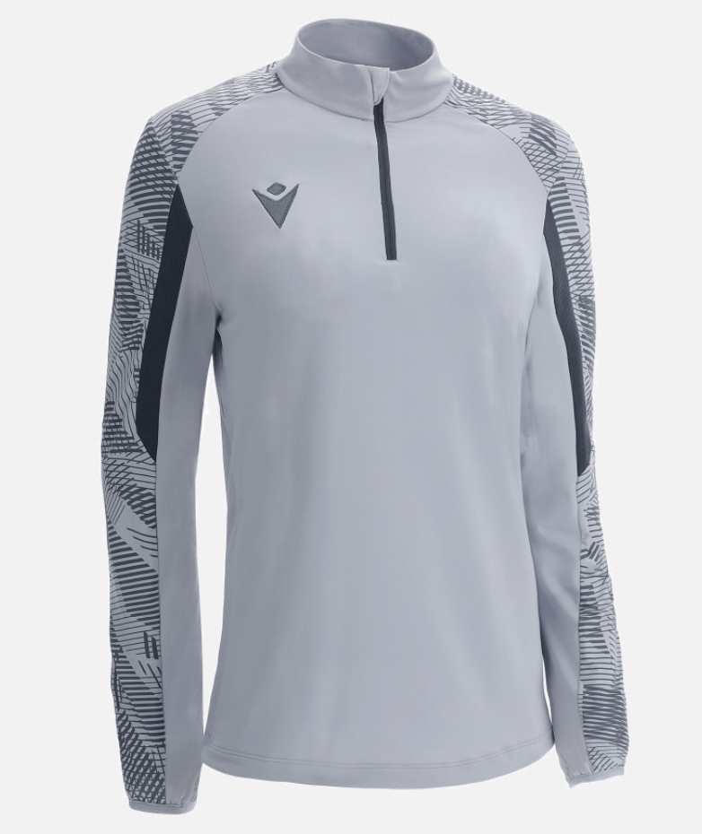 Pull 1/4 zip Femme DORA