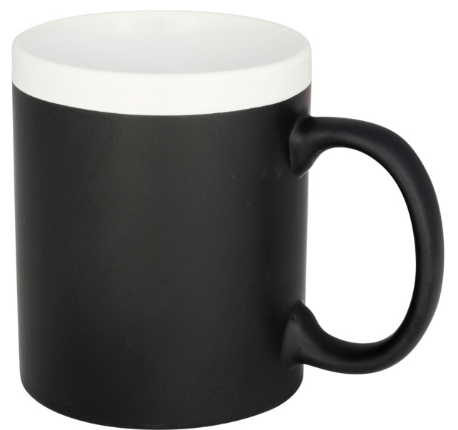 Tasse d'écriture CHALK-WRITE 100526