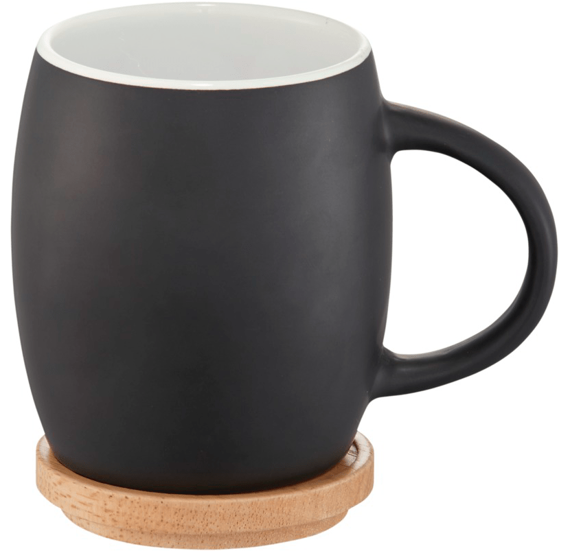 Mug céramique HEARTH
