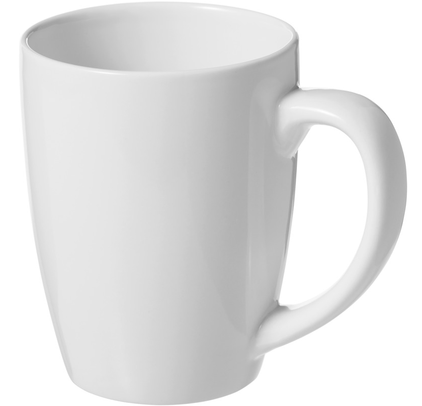 Mug céramique BOGOTA 100366