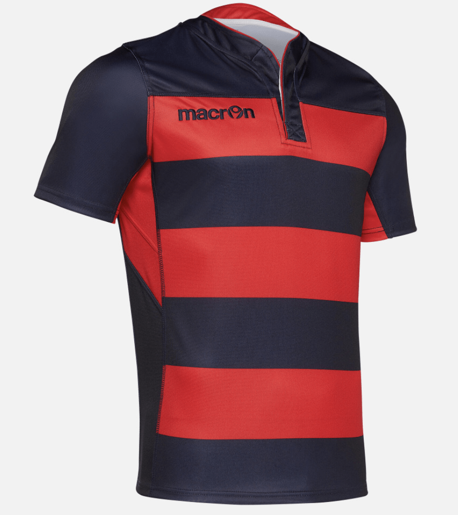 T-shirt rugby IDMON