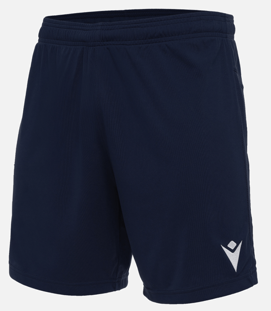 Short volley BISMUTH HERO