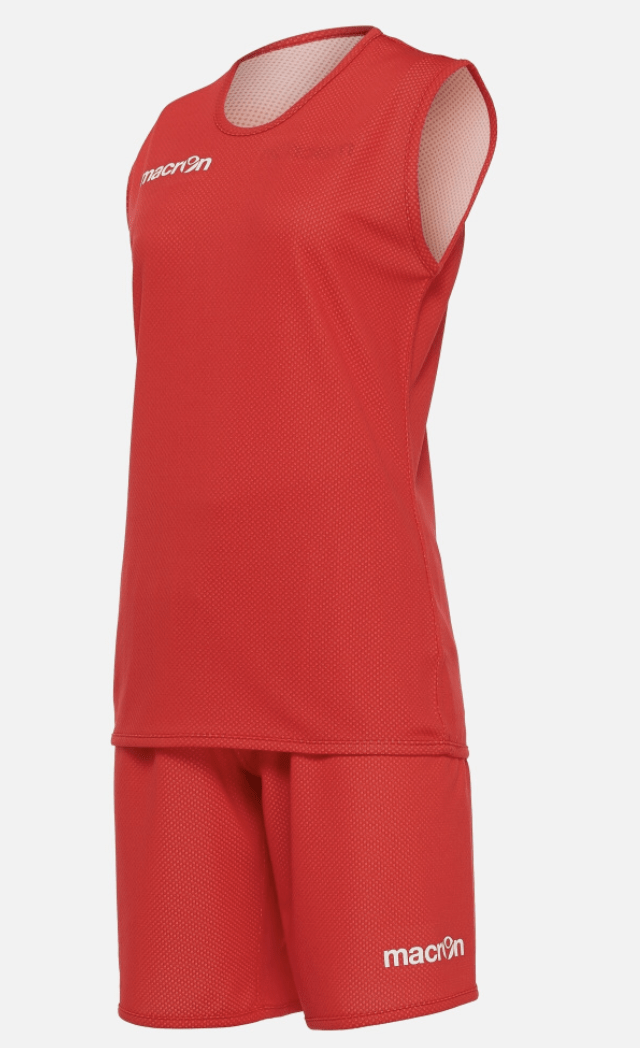 Ensemble Basket Femme F400