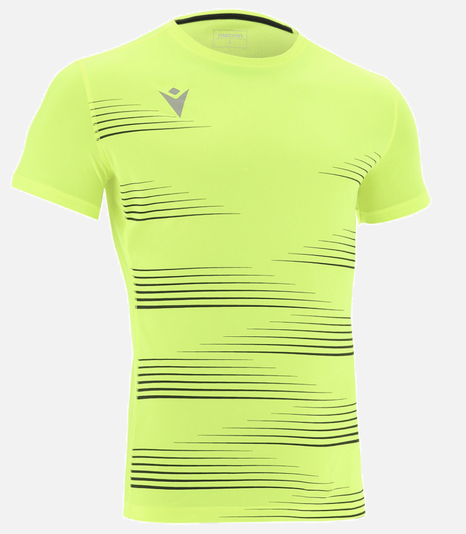 T-shirt Running MATTHEW