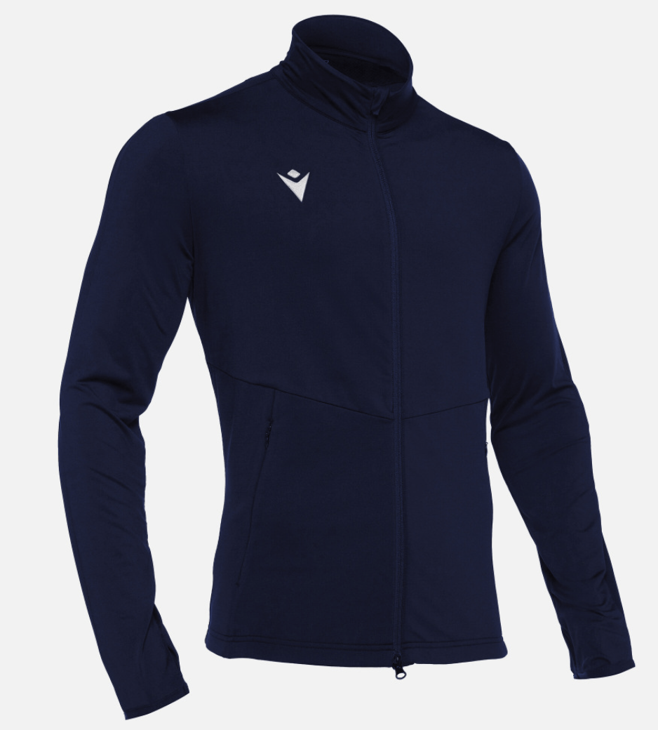 Gilet running HARVEY