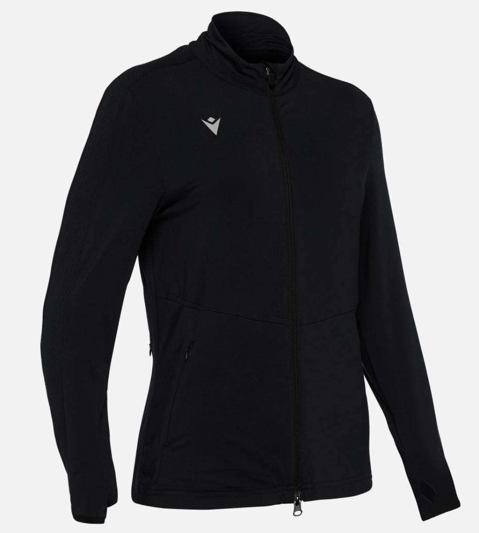 Gilet running Femme CAROL