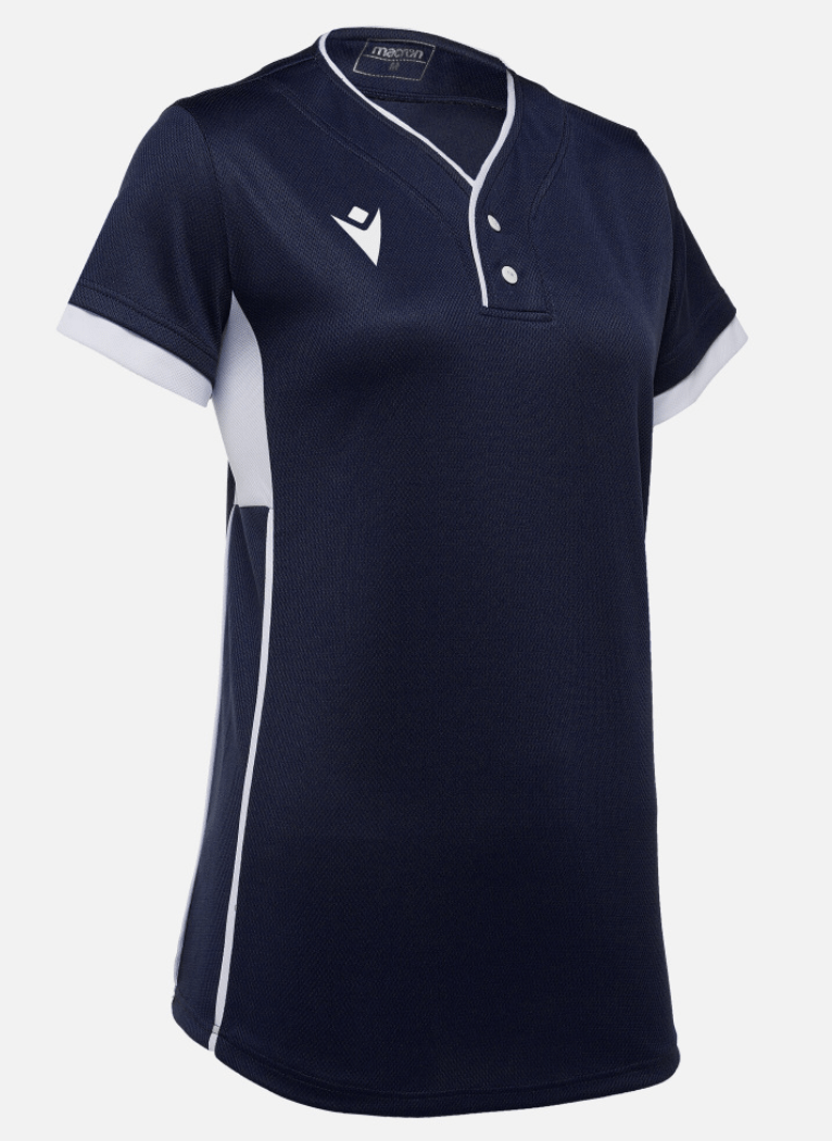 T-shirt baseball Femme INNING