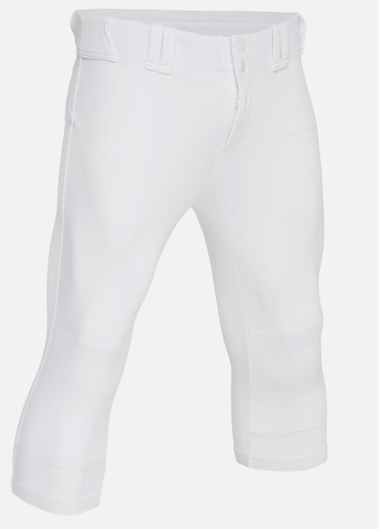 Pantalon 3/4 baseball Femme RISE