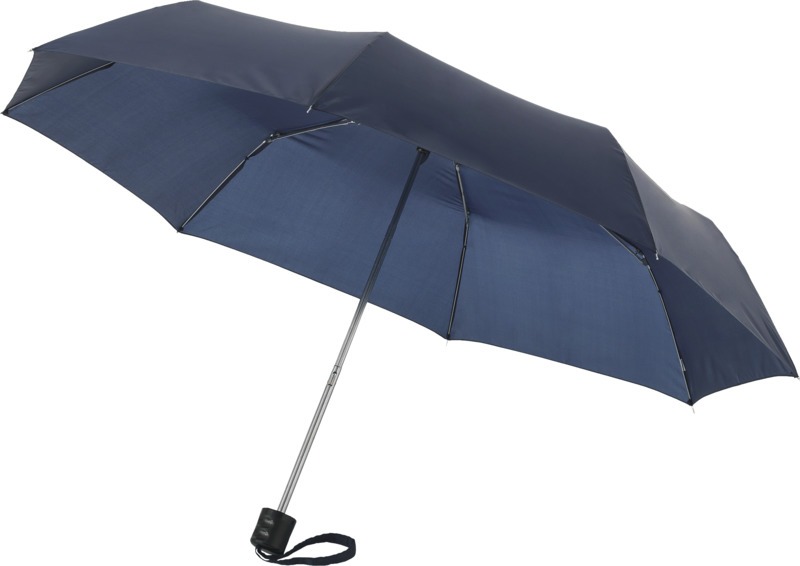 Parapluie pliable 21,5" Ida