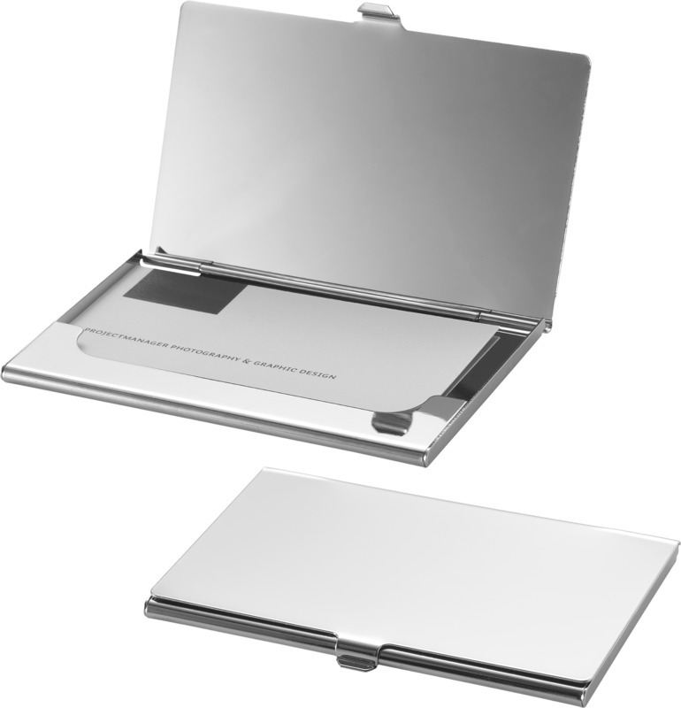 Porte-cartes de visite New-York