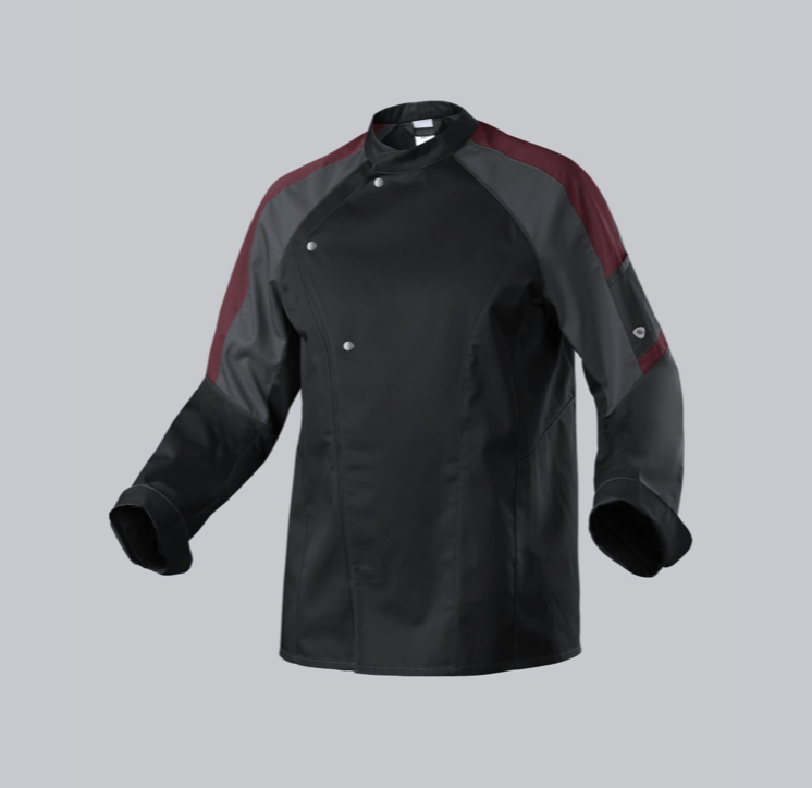 Veste de cuisine Homme 1533
