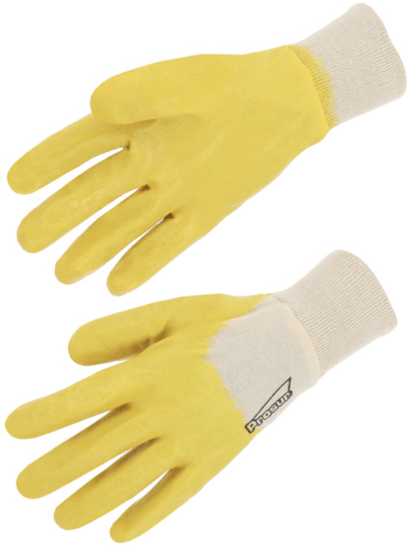Gants NBR1126J