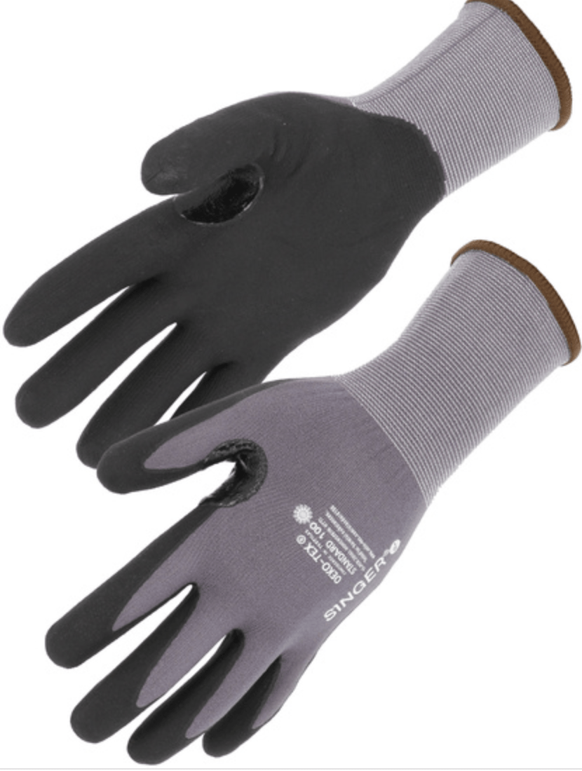 Gants NYMFOR03